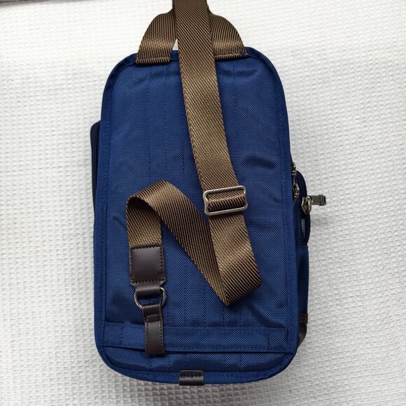 Tumi Alpha Bravo Monterey Sling Bag - Picture 2 of 5